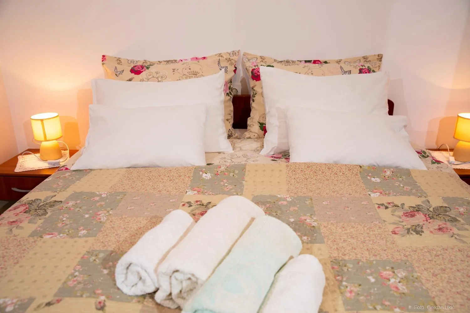 Apartments Faris Croatia