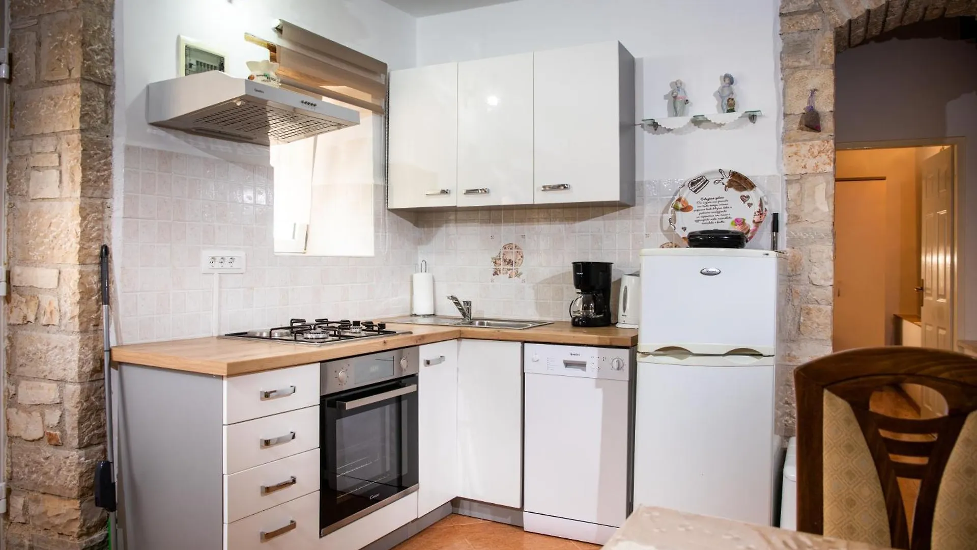 Apartments Faris