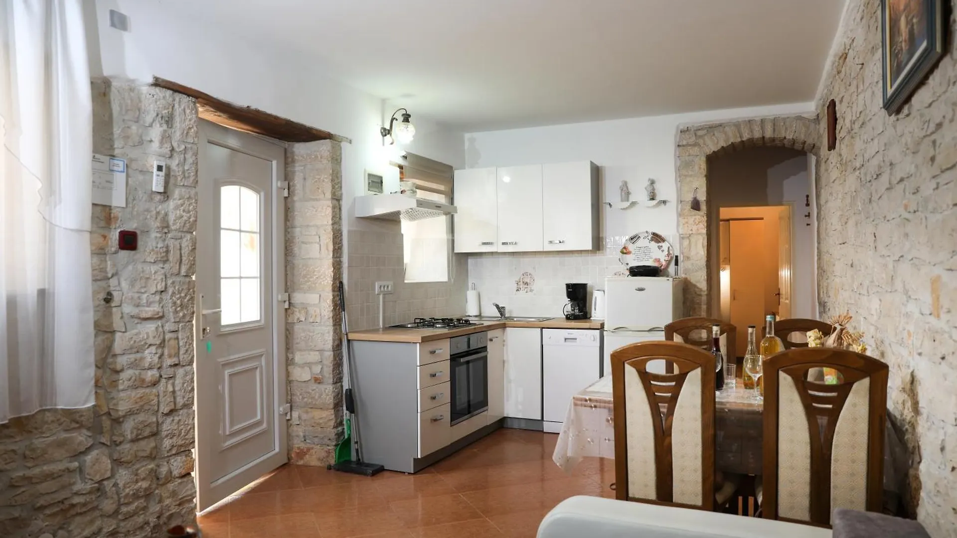 Apartments Faris