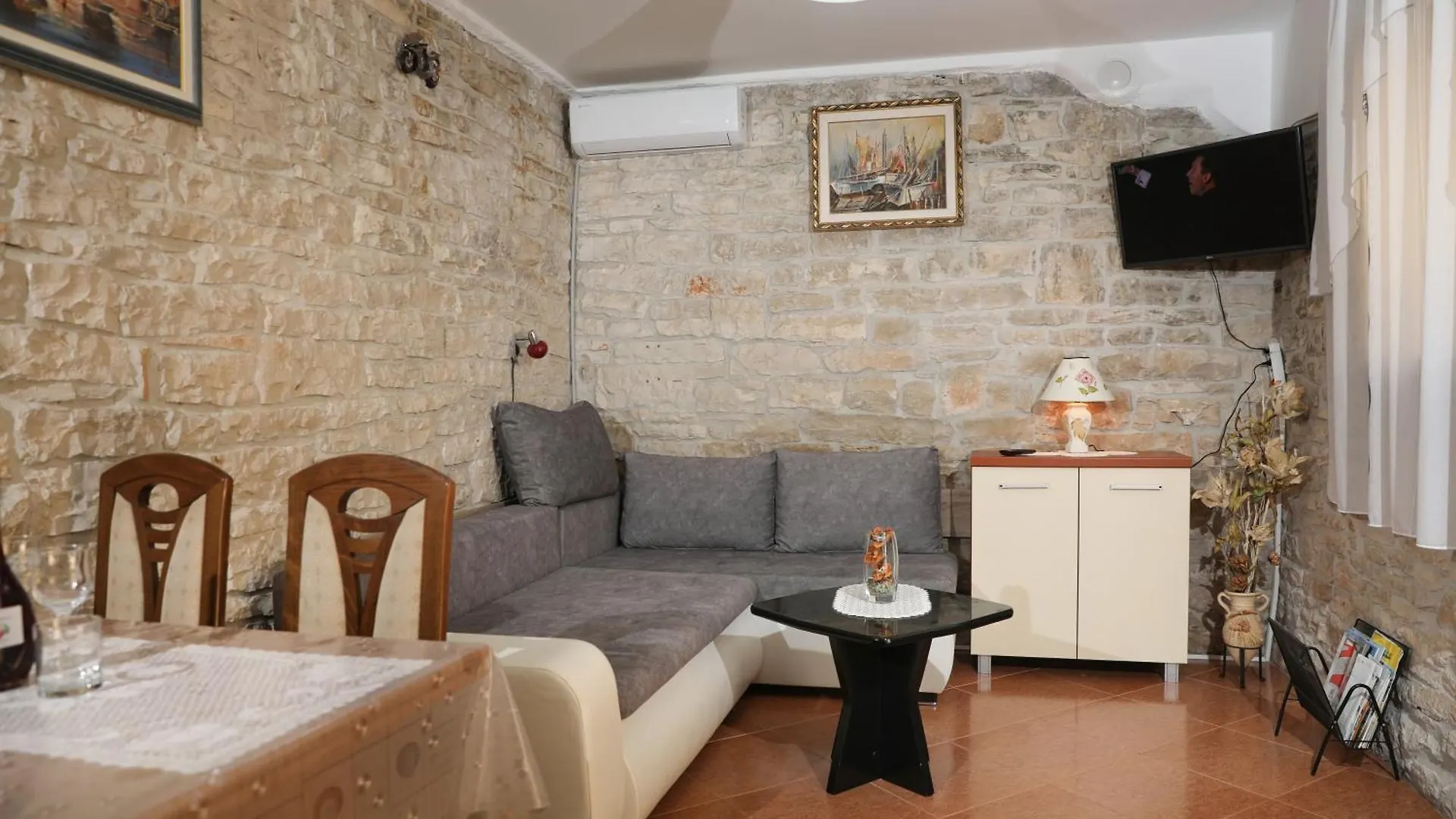 Apartments Faris Croatia
