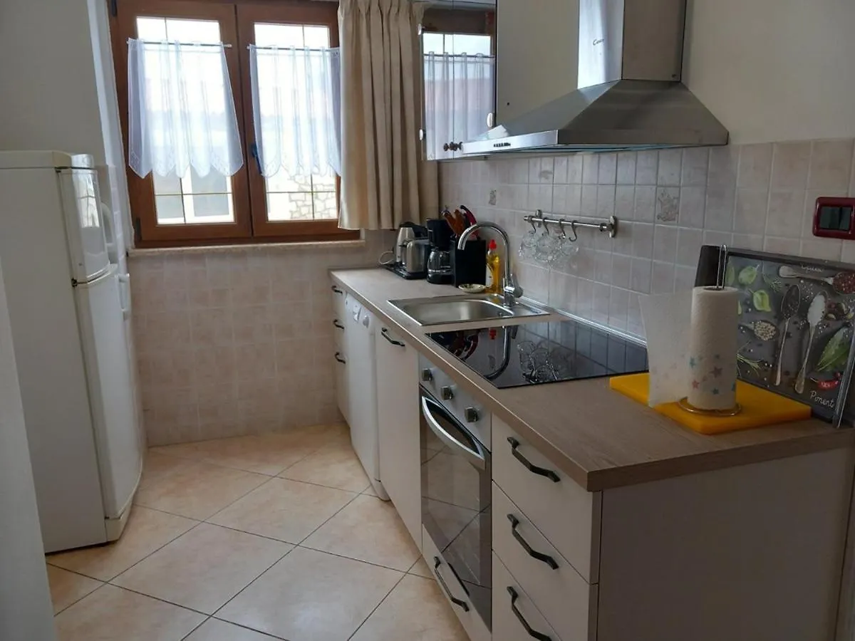Apartments Faris