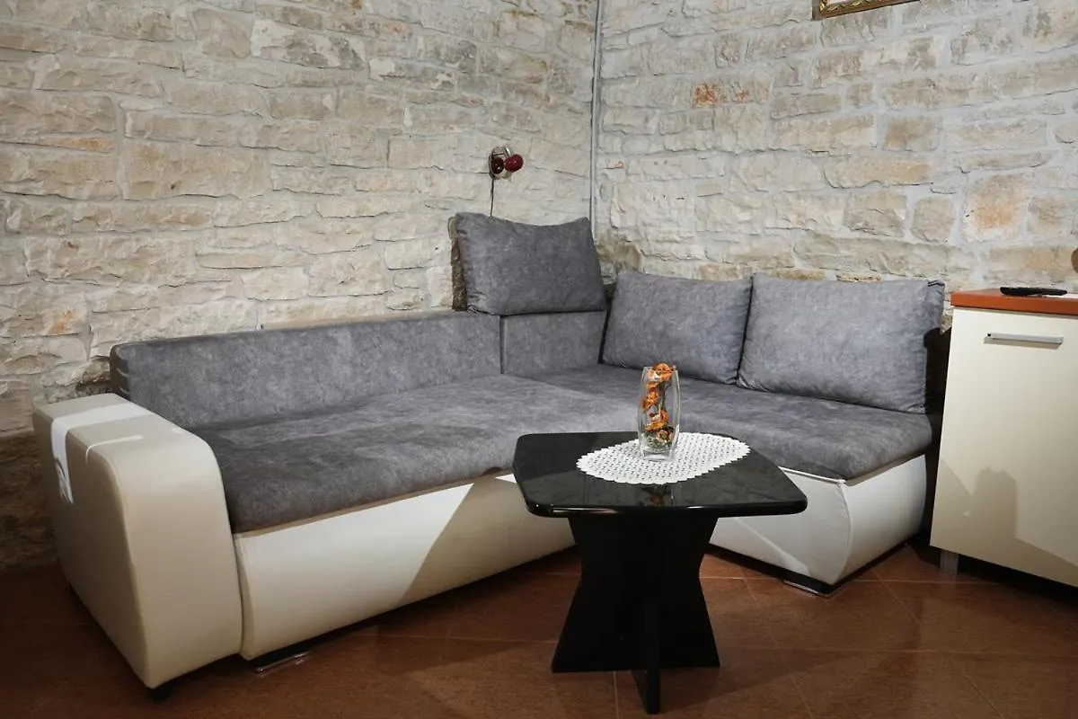 Apartments Faris Croatia