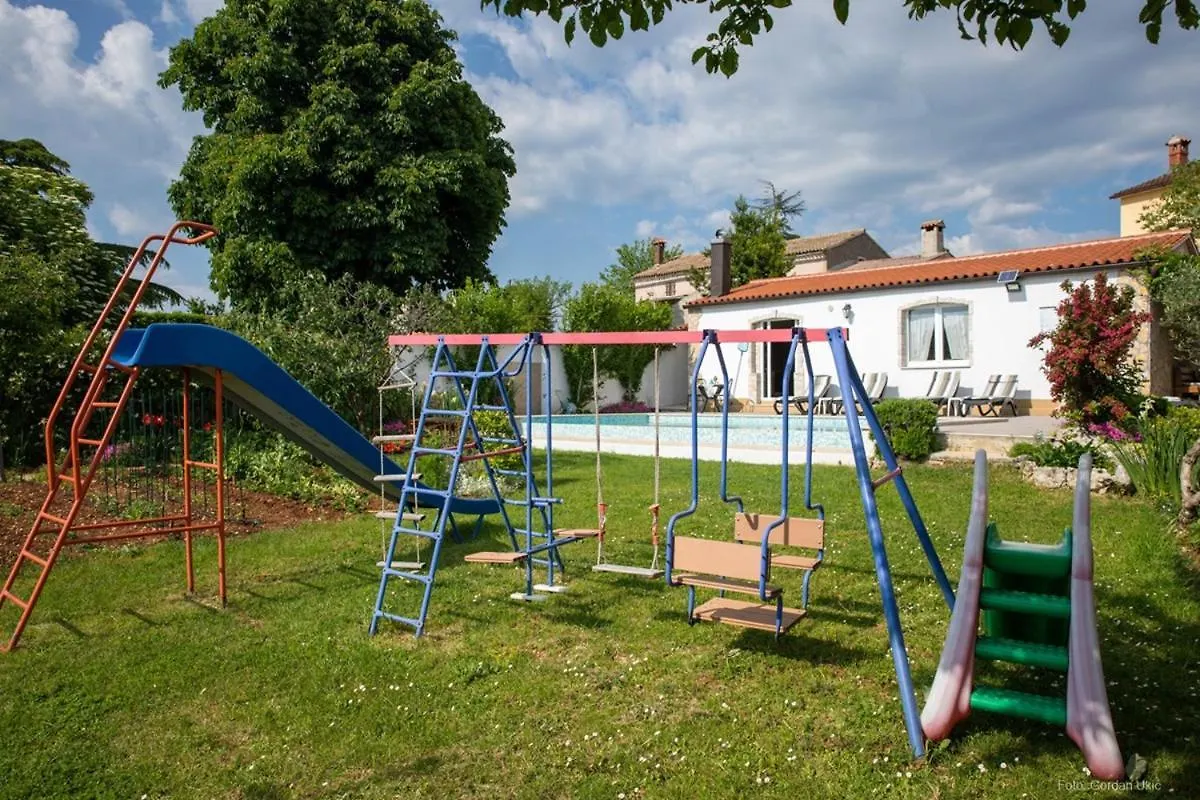 Apartments Faris Croatia