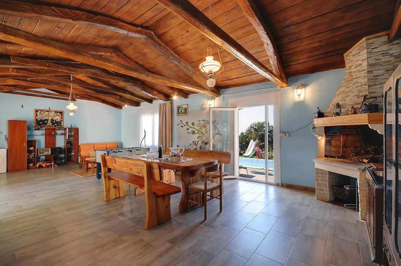 Apartments Faris